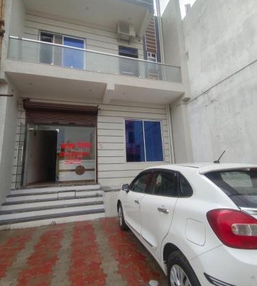 Aasha Place Khatu Shyam ji