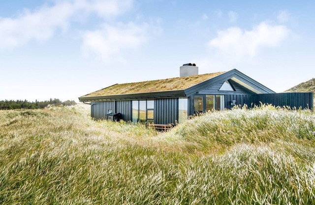 "Aatu" - 360m from the sea by Interhome