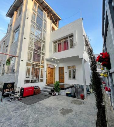 Abaad Heritage Inn