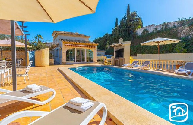 Abahana Villas - Baladrar Way