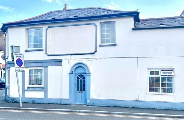 Abbey House SW London for Big Groups