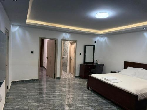 Aberdeen Affordable Luxury Apartment