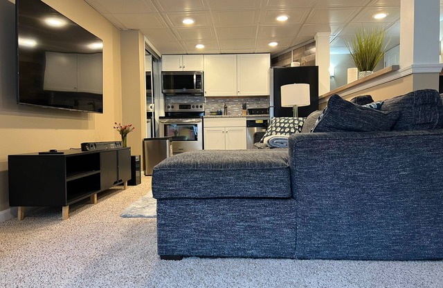 Abingdon Haven Hideaway