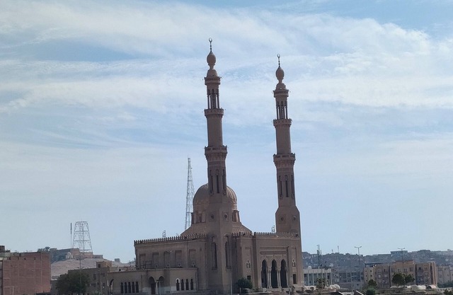 Abo Zain Hostel