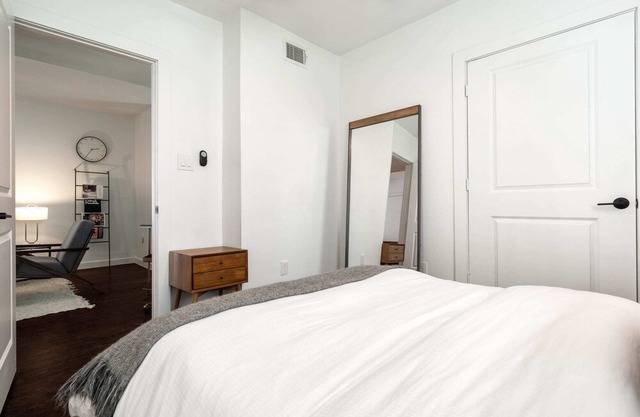 Abode | Montrose | 1-Bedroom