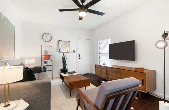 Abode | Montrose | 1-Bedroom