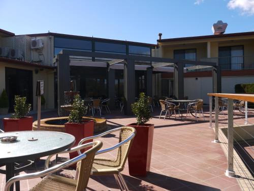 Abode Tuggeranong
