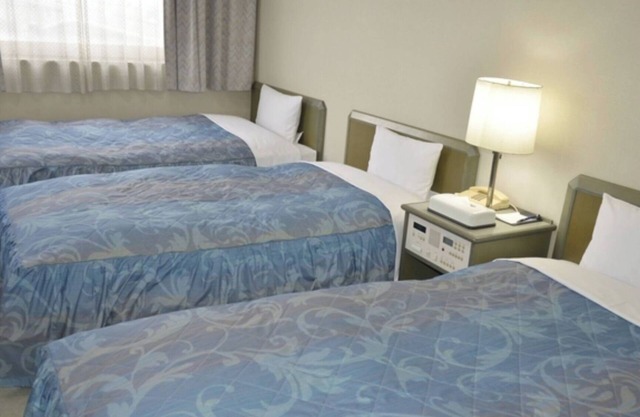 About 5 minutes by car from the Meishin Kyoto Mina/Kyoto Kyōto