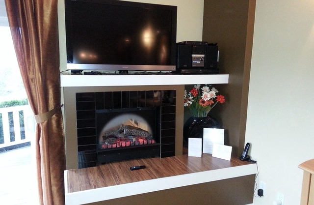 Above The Inlet B&B and Vacation Rental