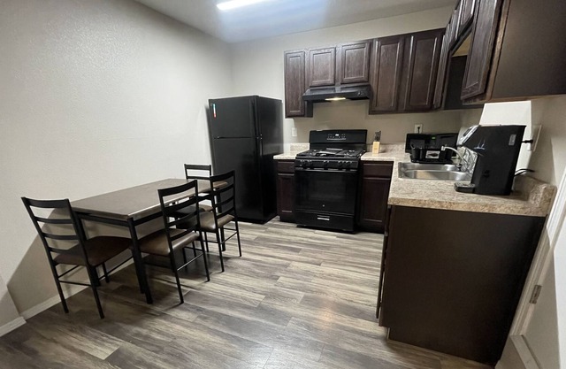 ABQ Apartment Near airport