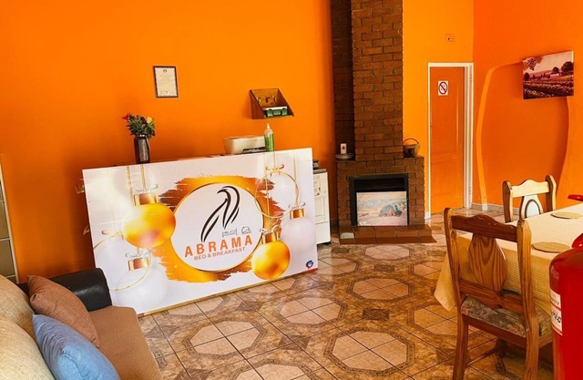 Abrama Bed And Breakfast