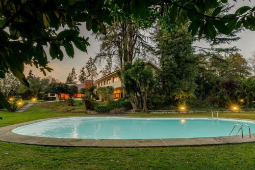 Abreu Retreat Palace by Portugal Active