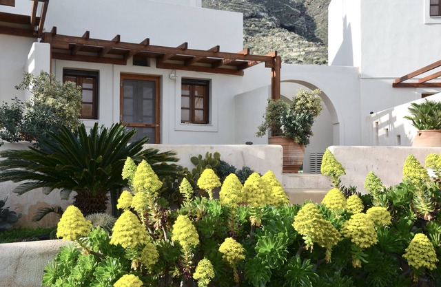 Absolute Peace in a beautiful setting - north villa