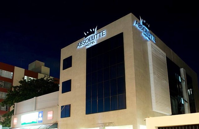 Absolutte Hotel