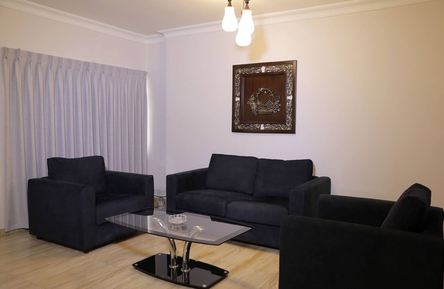 Abu Alsoud Hotel