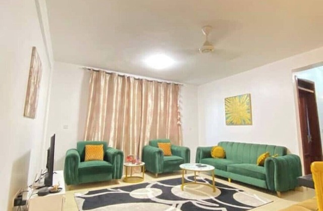 Abundant Africa Properties comfort & easy access to major places Dar es Salaam,