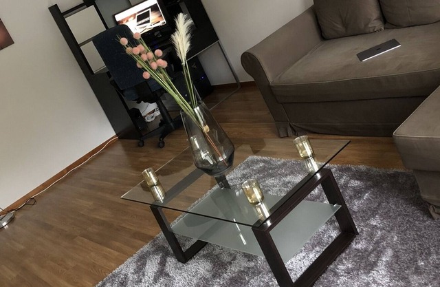 Åby's Apartment with sauna