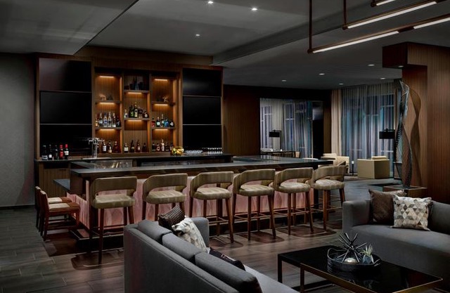 AC Hotel by Marriott Chapel Hill Downtown