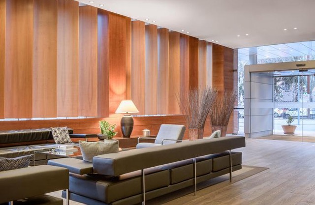 AC Hotel by Marriott Guadalajara Spain
