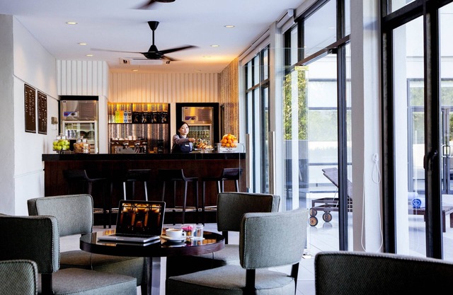 AC Hotel by Marriott Kuantan