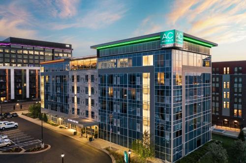 AC Hotel by Marriott Minneapolis West End