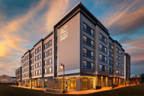 Portsmouth Hotel 