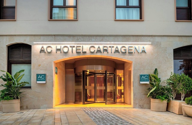 AC Hotel Cartagena