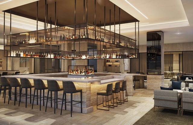 AC Hotel Jacksonville St Johns Town Center