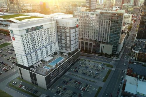 Illume Nashville 