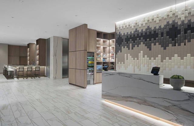 AC Hotel St. Louis Central West End