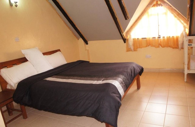 Acacia Furnished Apartments Nanyuki