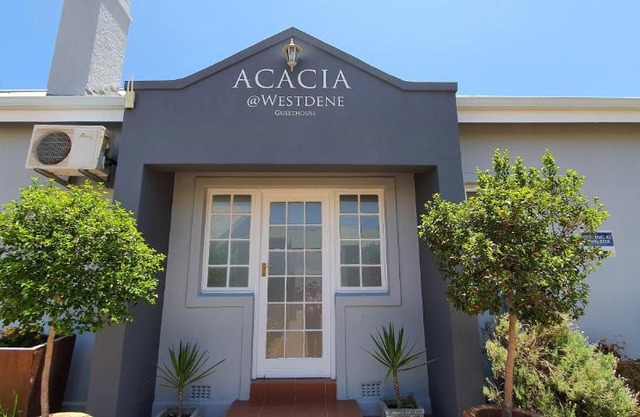 Acacia Westdene B&B