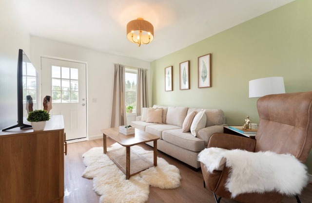 Acadia Duo: 2 Side-by-Side Private Condos (5 & 6)