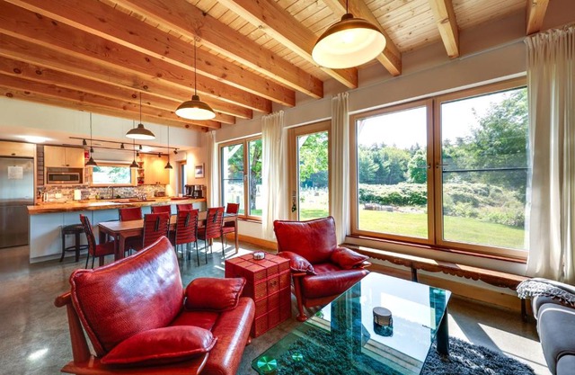 Acadia Home with Rooftop Deck - Close to Trails!