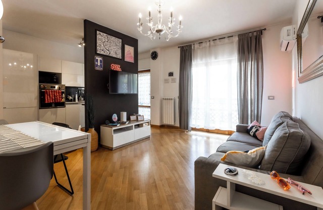 Acasadigiò B&B - 400 meters from the Metro stop and 15 minutes from the center of Rome