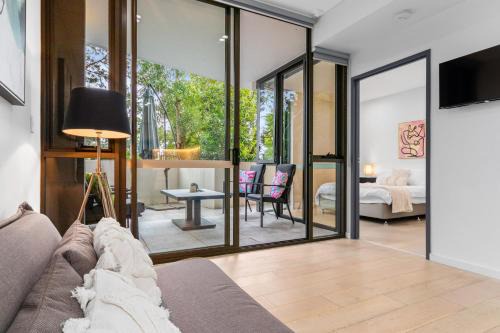 Accessible Apartment in Lane Cove