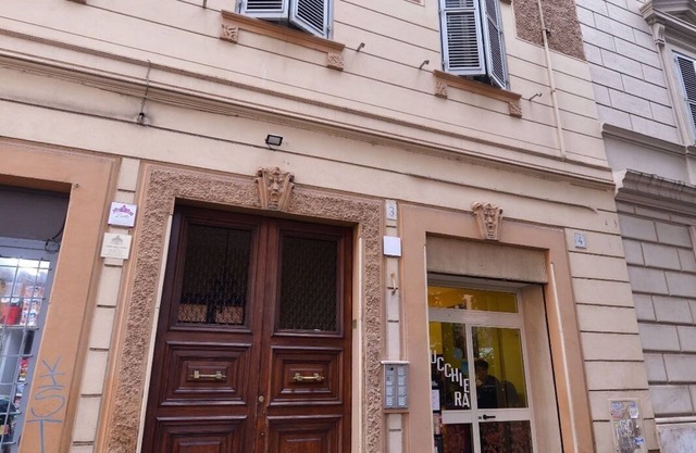 Accogliente Appartamento