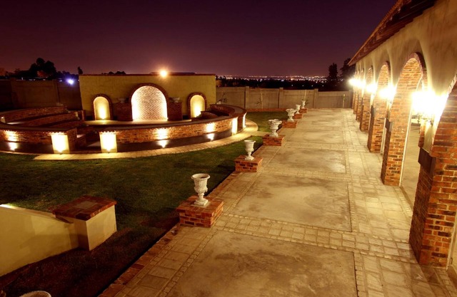 Accolades Boutique Venue