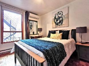 Accueil Chez Francois