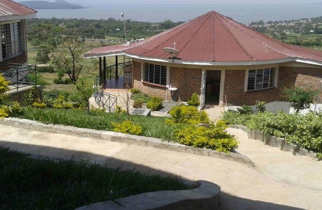 ACK Guesthouse Homa Bay