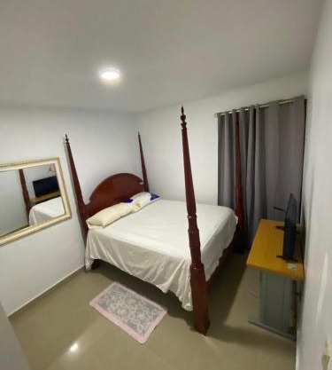 Acogedor apt con Ps5