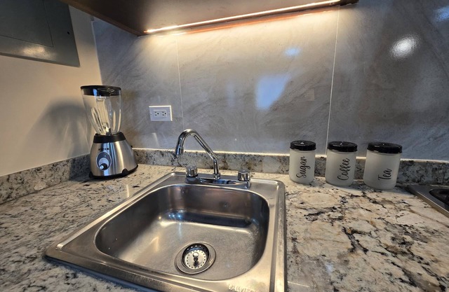 Acogedor Apto 2hab-1baño cerca de Av Bella Vista Maracaibo