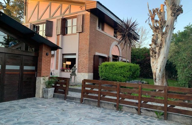 Acogedor chalet a 5 minutos de las playas.