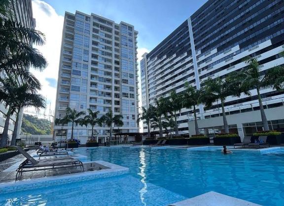 Acogedor Departamento en la mejor zona de Guayaquil