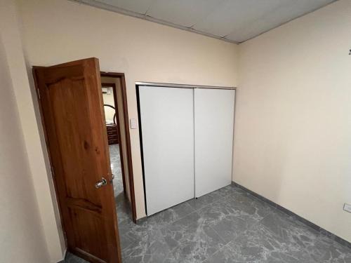 Acogedor y cómodo departamento familiar