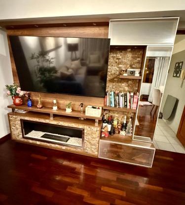 Acogedora Habitación, excelente ubicación