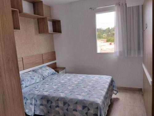 Acolhedor Vista Linda