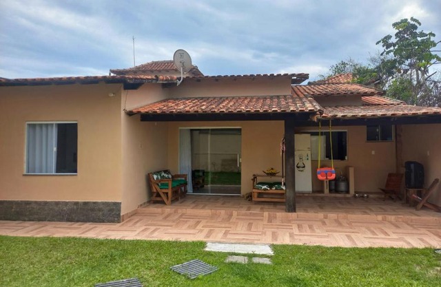 Aconchego de Itaúna