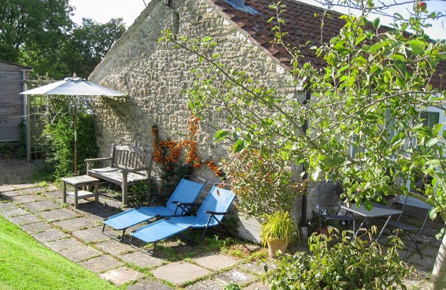 Acorn Cottage Bruton 