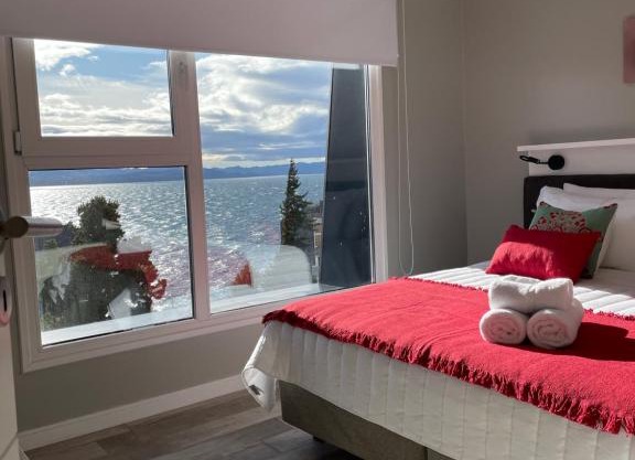 Acqua Apartments Bariloche